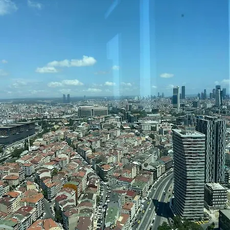 Apartamento Luxury 46 Floor Penthouse 41