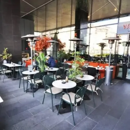 Apartamento Luxury 46 Floor Penthouse 41 Istambul
