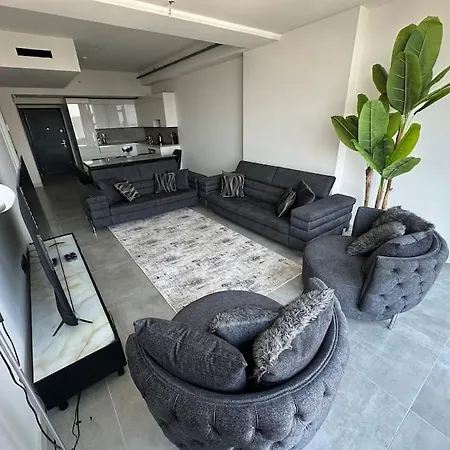 Apartamento Luxury 46 Floor Penthouse 41