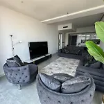 Luxury 46 Floor Penthouse 41 * Istambul