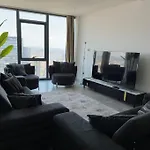 Luxury 46 Floor Penthouse 41 *