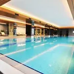 Luxury 46 Floor Penthouse 41 شقة *