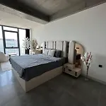 Luxury 46 Floor Penthouse 41 اسطنبول