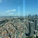 公寓 Luxury 46 Floor Penthouse 41