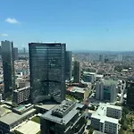 Luxury 46 Floor Penthouse 41 伊斯坦布尔