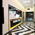 Luxury 46 Floor Penthouse 41 Istanbul