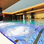 Luxury 46 Floor Penthouse 41 *