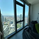 Luxury 46 Floor Penthouse 41 Apartment