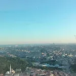 Luxury 46 Floor Penthouse 41 * Istanbul